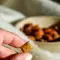 Ласощі для котів вітаміннізовані GimCat Nutri Pockets Котяча м'ята + Мультивітаміни, 60 г