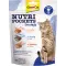 Лакомство для кошек витаминизированное GimCat Nutri Pockets Морской микс 150 г