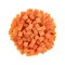 Ласощі для котів WAUDOG Treats "Курячі кубики (0,8x0,8см)", 100 г