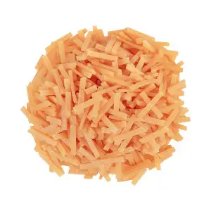 Ласощі для котів WAUDOG Treats "Курячі смужки", 100 г