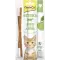 Ласощі GimCat SUPERFOOD М'ясні дуо-палички яловичина і яблука для котів, 3 шт