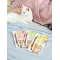 Ласощі GimCat SUPERFOOD М'ясні дуо-палички яловичина і яблука для котів, 3 шт