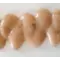 Ласощі LifeCat Deli Snack Natural Cream для котів, крем-снек на основі м'яса качки та котячої м'яти, 6 штук по 15 г