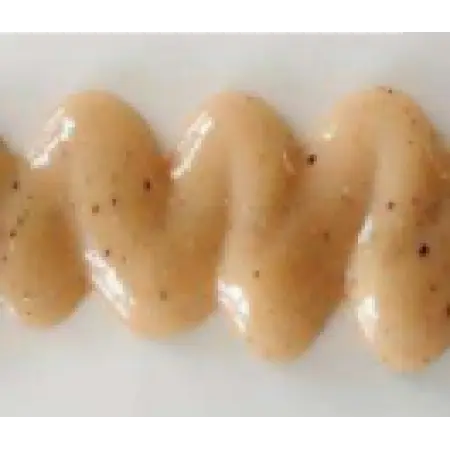 Ласощі LifeCat Deli Snack Natural Cream для котів, крем-снек на основі м'яса курки з мідіями та кіноа, 6 штук по 15 г