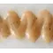 Ласощі LifeCat Deli Snack Natural Cream для котів, крем-снек на основі м'яса курки з мідіями та кіноа, 6 штук по 15 г