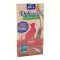 Ласощі LifeCat Deli Snack Natural Cream для котів, крем-снек на основі м'яса лосося, 6 штук по 15 г