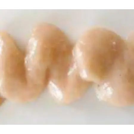 Ласощі LifeCat Deli Snack Natural Cream для котів, крем-снек на основі м'яса лосося, 6 штук по 15 г