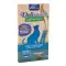 Ласощі LifeCat Deli Snack Natural Cream для котів, крем-снек на основі м'яса тунця та мідій, 6 штук по 15 г