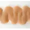 Ласощі LifeCat Deli Snack Natural Cream для котів, крем-снек на основі м'яса тунця та мідій, 6 штук по 15 г