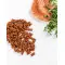 Хрумкі ласощі Savory Snack Подушечки для вибагливих котів, з лососем, 60 г