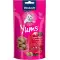 Лакомство для кошек Vitakraft Yums с уткой и бузиной, 40 г
