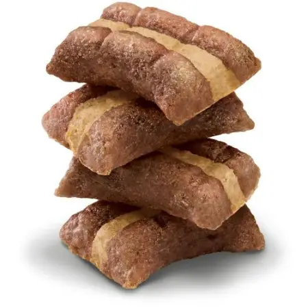 М'які закуски з ліверною ковбасою для котів, 40 г