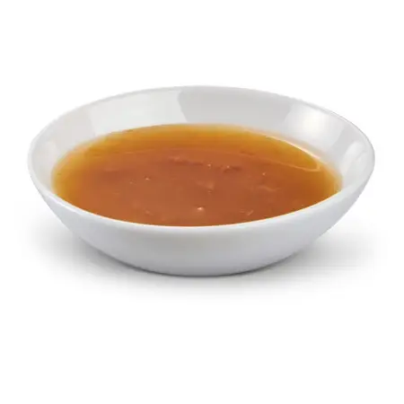 Напій з куркою і таурином для котів, 5x30г