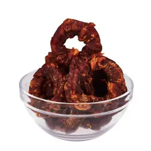 AnimAll Snack гарбузові кільця з філе курки для собак 500 г