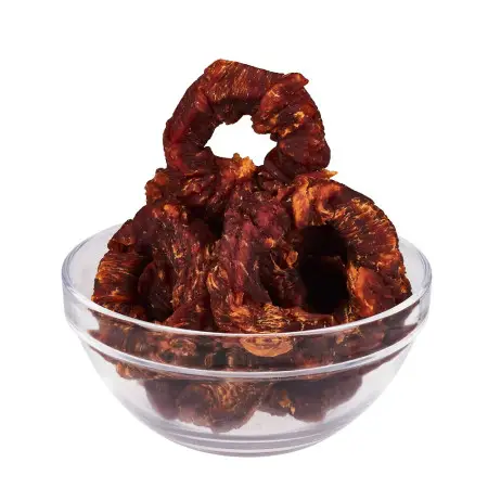 AnimAll Snack гарбузові кільця з філе курки для собак 500 г