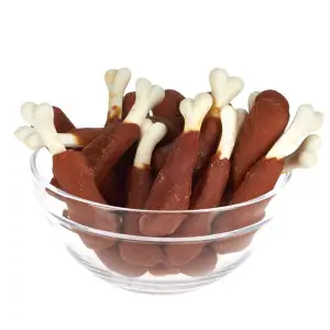 AnimAll Snack качине ескімо із кальцієм для собак 500 г, 99555