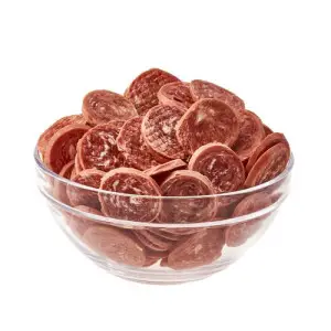 AnimAll Snack качині медальони з тріскою для собак 500 г, 99579