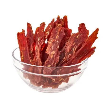 AnimAll Snack качині слайси для собак 500 г