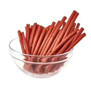AnimAll Snack курячі палички для собак 500 г, 02606