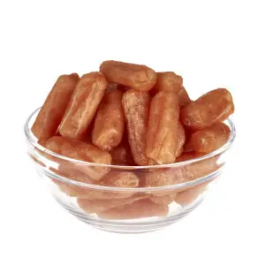 AnimAll Snack курячі сосиски для собак 500 г, 99487