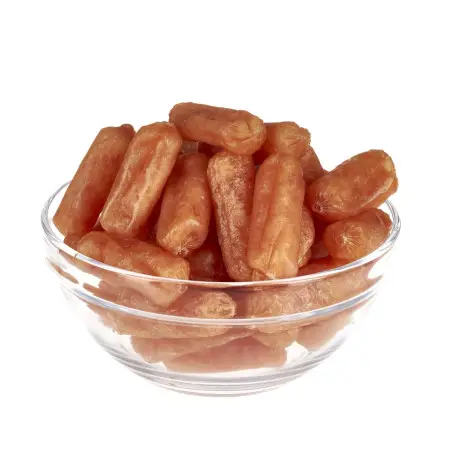 AnimAll Snack курячі сосиски для собак 500 г, 99487