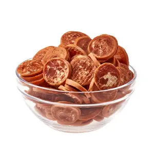 AnimAll Snack лососеві медальони з тріскою для собак 500 г, 99517