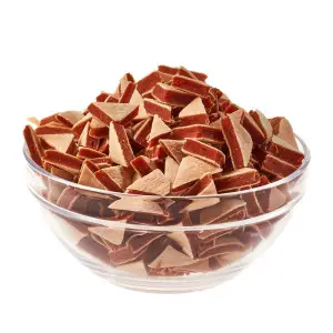 AnimAll Snack лососеві сендвіч-трикутники для собак 500 г, 99531