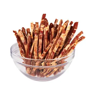 AnimAll Snack лососевые стики с треской для собак 500 г, 99524