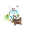 Ласощі для собак Brit Dental Stick Teeth & Gums здорові ясна та зуби, ромашка і шавлія, 7 шт, 251 г