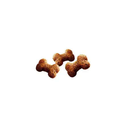 Беззернові ласощі для собак Brit Care Dog Crunchy Cracker Insects комахи, ягня та малина, 200 г
