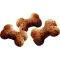 Беззернові ласощі для собак Brit Care Dog Crunchy Cracker Insects with Rabbit для імунітету, комахи, кролик і фенхель 200 г