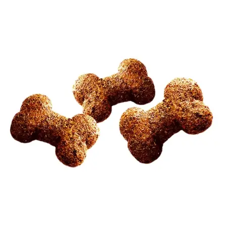 Беззерновые лакомства для собак Brit Care Dog Crunchy Cracker Insects with Turkey для поддержания веса, насекомые, индейка и яблоко, 200 г