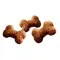 Беззерновые лакомства для собак Brit Care Dog Crunchy Cracker Insects with Turkey для поддержания веса, насекомые, индейка и яблоко, 200 г