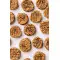 Джерки Savory Puppy Coins With Turkey, монетки для цуценят з індичкою, 100 г