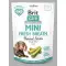 Ласощі Brit Care Mini Treats Fresh Breath для собак малих порід, для свіжого подиху й здоров’я зубів, 7 шт / 120 г