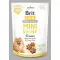 Ласощі Brit Care Mini Treats Shine для собак малих порід, для блиску шерсті, з лососем, 50 г