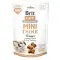 Ласощі Brit Care Mini Treats Think для собак малих порід, для підтримки розумових здібностей, з індичкою, смак арахісового масла, 50 г