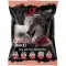 Ласощі для собак Alpha Spirit Snacks напіввологі беззернові кубики з печінкою 50 г (as4006350)