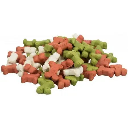 Ласощі для собак Trixie Christmas Cookie Heart різдвяне печиво 300г (TX-92743)