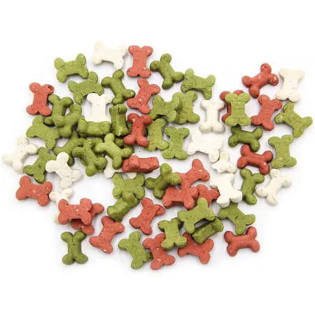 Ласощі для собак Trixie Christmas Cookie Heart різдвяне печиво 300г (TX-92743)