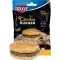 Ласощі Trixie Chicken Burger для собак Бургер з куркою 9 см 140 г