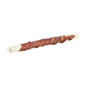 Ласощі Trixie Denta Fun Chewing Rolls для собак Паличка для чищення зубів з качкою 12 см 240 г 30 шт