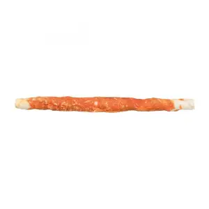 Ласощі Trixie Denta Fun для собак Палички для чищення зубів з куркою 28 см 250 г 3 шт