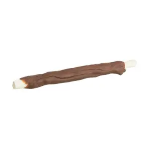 Ласощі Trixie Denta Fun для собак Палички для чищення зубів з кроликом 12 см 70 г 6 шт