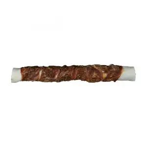 Ласощі Trixie Denta Fun Chewing Rolls для собак Паличка для чищення зубів з качкою 17 см 140 г 3 шт