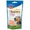Ласощі Trixie Soft Snack Flowers для собак малих порід та цуценят з ягням та куркою 75 г