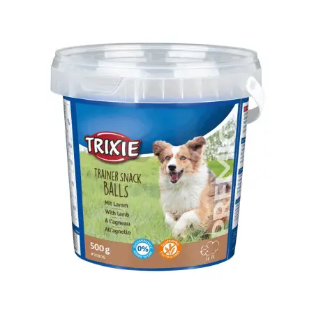 Лакомство для собак Trixie Премио "Freeze Dried" куриная грудка, 50 г (TX-31806)