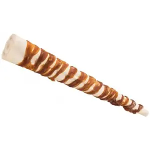 Ласощі Trixie Natural Dried для собак Хвіст буйвола 28-30 см