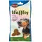 Ласощі Trixie Waffles для собак Вафлі з куркою 7 см 300 г 3 шт