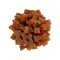 Ласощі для собак WAUDOG Treats "Стоматологічна кістка зі смаком качки", 100 г
